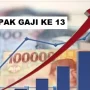 dampak gaji ke 13