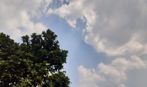 Prakiraan Cuaca Bandung Hari ini, Kamis, 18 Mei 2023
