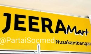 Mengenal PT Natur Palas dan JEERA Foundation Milik Yamitema Laoly yang Monopoli Lapas