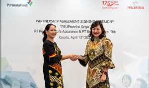Prudential Indonesia Luncurkan PRUPProteksi Griya yang Berikan Perlindungan untuk Rumah Idaman PT Prudential Life Assurance (Prudential Indonesia) baru-baru ini meluncurkan produk baru dengan nama PRUProteksi Griya.