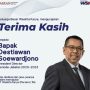 PT Waskita Karya Malah Ucapkan Terima Kasih pada Koruptor Destiawan Soewardjono