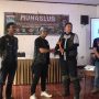 Paguyuban Vario Nusantara Gelar Munaslub ke-2 di Sukabumi