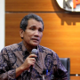 Deputi Pencegahan KPK, Pahala Nainggolan