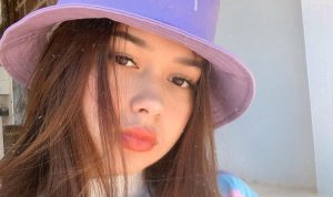 Pakar telematika, Abimanyu mengaku lakukan beberapa kali pengujian komparasi pada video asusila berdurasi 47 detik mirip Rebecca Klopper. Instagram/@rklopperr.
