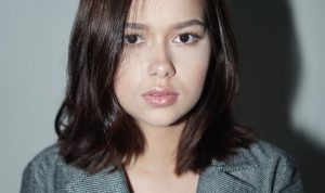 Pemeran Video Asusila 47 Detik Beneran Rebecca Klopper? Begini Hasil Analisa Pakar Telematika Pakar telematika, Abimanyu menganalisa dugaan video asusila berdurasi 47 detik mirip dengan Rebecca Klopper. Instagram/@rklopperr.