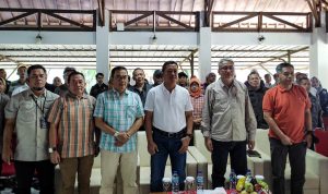 Pemkot Dorong Masyarakat terapkan Program Kang Pisman