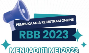 Pendaftaran BUMN 2023/ Tangkap Layar Instagram @fhci.bumn