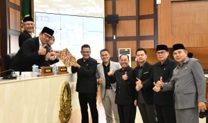 Pengawasan keuangan daerah yang dilakukan BPK RI terdapat 2.356 rekomendasi yang diberikan kepada OPD di provinsi Jawa Barat.