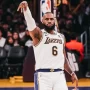 Pensiunnya Carmelo Anthony Berdampak pada LeBron James