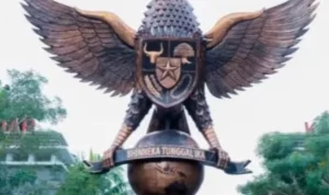 Pentingnya Pancasila! sebagai Landasan Ideologi Negara Indonesia