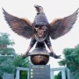 Pentingnya Pancasila! sebagai Landasan Ideologi Negara Indonesia