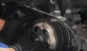 Penyebab CVT pada Sepeda Motor Jebol! dan Cara Mengatasinya