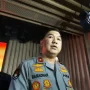 Kepala Biro Penerangan Masyarakat (Karo Penmas) Divisi Humas Polri Brigjen Pol. Ahmad Ramadhan sebut Penyidik Dittipidsiber Bareskrim Polri periksa dua orang saksi dari promotor konser Coldplay Jakarta, PK Entertainment buntut penipuan tiket. ANTARA/Laily Rahmawaty.