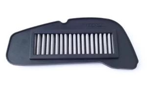 Perbedaan Filter Udara Orsinil dan Racing! pada Sepeda Motor