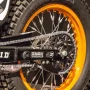 Perbedaan Gear Belakang Besar dan Kecil pada Sepeda Motor!