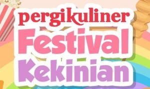 Pergi Kuliner Festival Kekinian Bandung sampai 28 Mei 2023, Ini Lokasinya! Pergi Kuliner Festival Kekinian Bandung 2023/ Tangkap Layar Instagram @pergikuliner_bdg