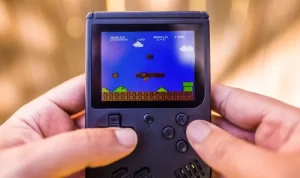 Perkembangan Mario Bros! Game Arcade Hingga Konsol Modern