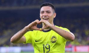 Persib Bandung dan Persija Jakarta baru-baru ini diisukan bahwa keduanya bersaing untuk mendapatkan Sergio Aguero dari Liga Malaysia. Instagram/@aguero.sergio16.