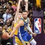 Pertandingan Warriors Menghadapi Pertahanan Lakers!