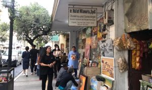 Pesona Braga yang Masih Melekat dengan Wisatawan