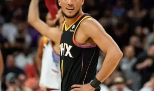 Phoenix Suns Membangun Kembali Tim Mereka! Phoenix Suns Membangun Kembali Tim Mereka!