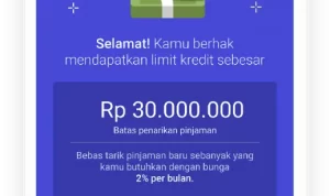 Aktifkan Jenius Flexi Cash Langsung Dapat Modal Usaha Rp200 Juta, Begini Caranya