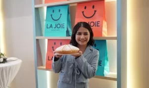 la joie prilly