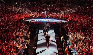 Pihak DJP buka suara mengenai isu tiket konser Coldplay Jakarta 2023 tinggi hingga mencuat di media sosial. Instagram/@coldplay.