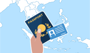 Mau Pindah Kewarganegaraan? Negara ini Punya Syarat yang Sangat Mudah Negara ini punya syarat yang sangat mudah untuk pindah kewarganegaraan