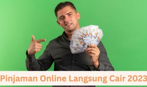 Pinjaman Online Langsung Cair Rp25 Juta, Ternyata Syaratnya Mudah! Pinjaman Online Langsung Cair Rp25 Juta, Ternyata Syaratnya Mudah!