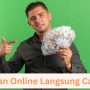 Pinjaman Online Langsung Cair Rp25 Juta, Ternyata Syaratnya Mudah!