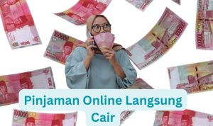 Pinjaman Online Langsung Cair Rp20 Juta, Syarat Mudah Simak Di Sini! Pinjaman Online Langsung Cair Rp20 Juta, Syarat Mudah Simak Di Sini!