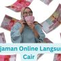 Pinjaman Online Langsung Cair Rp20 Juta, Syarat Mudah Simak Di Sini!