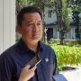 Plh Wali Kota Bandung Ema Sumarna dapat pencekalan dari(KPK untuk tidak berpegian ke luar negeri selama enam bulan.