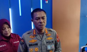 Soal Kasus Pembunuhan Ibunda Anggota DPR RI di Indramayu, Polda Jabar Masih Lakukan Pendalaman Polda Jabar menegaskan kasus pembunuhan ibunda anggota DPR RI akibat dibunuh oleh ART di Kabupaten Indramayu, Jawa Barat masih didalami. Sandi Nugraha/JabarEkspres.