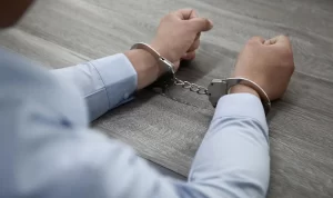 Polisi Berhasil Tangkap Pelaku Penganiayaan dan Penusukan Pedagang di Majalaya
