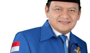 Politisi senior partai Demokrat, Didin Supriadin resmi mengundurkan diri dari penjaringan pencalegan dan keanggotaan partai.