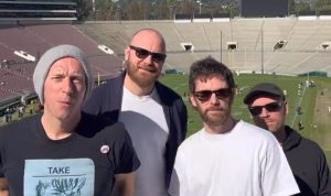 Karo Penmas Divisi Humas Polri Brigjen Pol Ahmad Ramadhan soroti penolakan PA 212 terhadap konser Coldplay di Jakarta. Instagram/@coldplay.