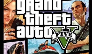 download gta 5 lite