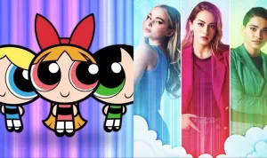 Live Action The Powerpuff Girls Tidak Dilanjutkan? Kenapa Ya? the powerpuff girls live action