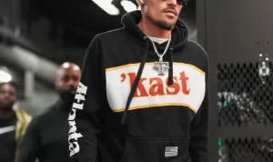 Prediksi Kemungkinan Trade Trae Young ke Los Angeles Lakers!