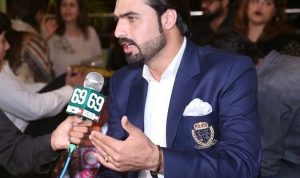 Profil Arshad 'Chaiwala' Khan yang Menjadi Viral di Media Sosial