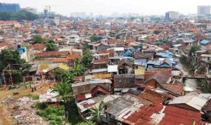Usulan Rutilahu Kota Bandung Banyak Terkendala Status Lahan Program Rutilahu di Kota Bandung saat ini belum berjalan optimal. Sebab, program ini dibutuhkan persyaratan khusus
