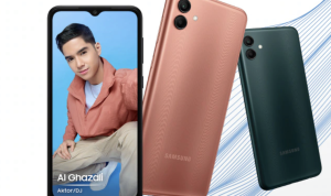 Harga Terjangkau Kualitas Terbaik! Ini 3 HP Samsung Harga 1 Jutaan yang Layak Dipertimbangkan