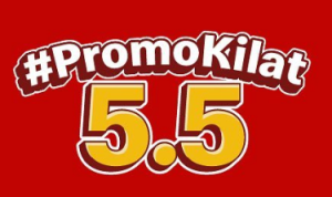Promo Kilat McD 5.5/ Tangkap Layar Instagram @mcdonaldsid
