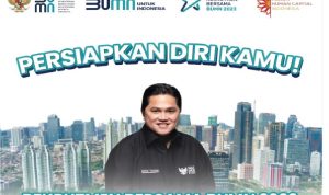 REKRUTMEN BERSAMA BUMN 2023