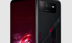 Inilah Daftar Ponsel Gaming Terbaik Tahun 2023 yang Akan Menggebrak Pasar!