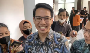 Rakhmadi Afif Kusumo, Direktur PPK GBK