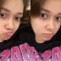 Viral Video Diduga Mirip Rebecca Klopper di Twitter/ Kolase TikTok @rkloppperr