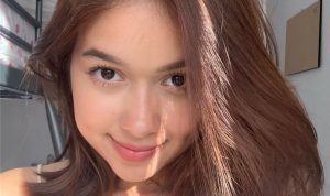 Rebecca Klopper akan dipanggil Bareskrim Polri untuk dimintai keterangan terkait dugaan video asusila berdurasi 47 detik mirip dengannya. Instagram/@rklopperr.